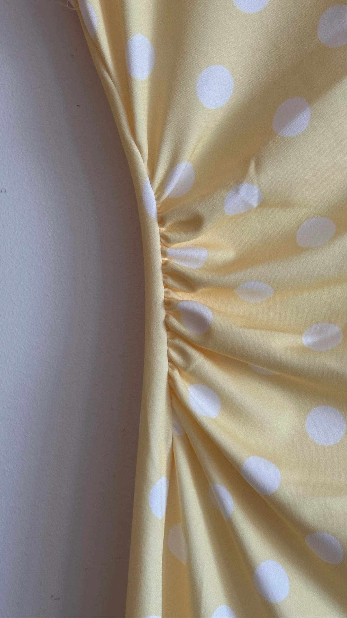 Vestido as bolinhas  – photo 2